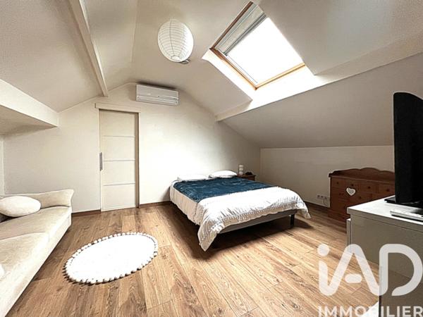 Maison à vendre 5 pièces 143 m² Mantes-la-Ville