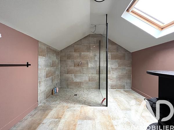 Maison à vendre 5 pièces 143 m² Mantes-la-Ville