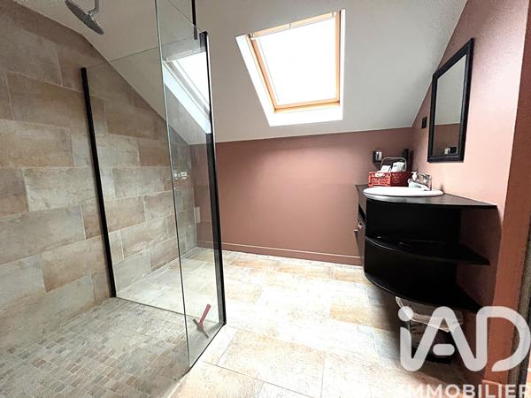 Maison à vendre 5 pièces 143 m² Mantes-la-Ville