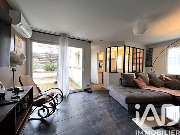 Maison à vendre 5 pièces 143 m² Mantes-la-Ville