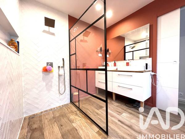 Maison à vendre 5 pièces 143 m² Mantes-la-Ville