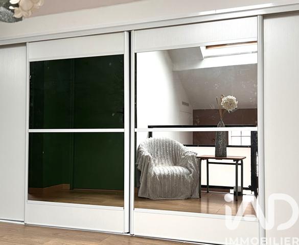 Maison à vendre 5 pièces 143 m² Mantes-la-Ville