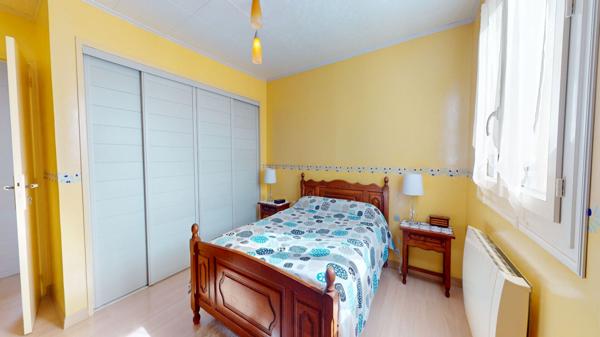 Maison Ifs 4 pièce(s) 138 m2
