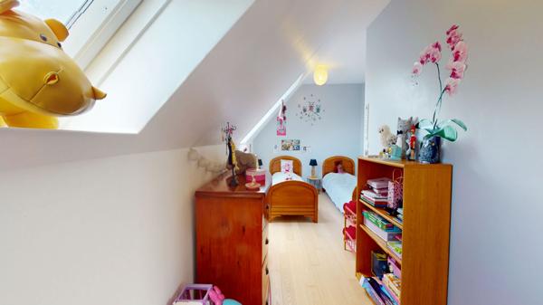 Maison Ifs 4 pièce(s) 138 m2