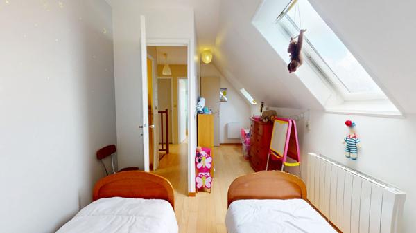 Maison Ifs 4 pièce(s) 138 m2