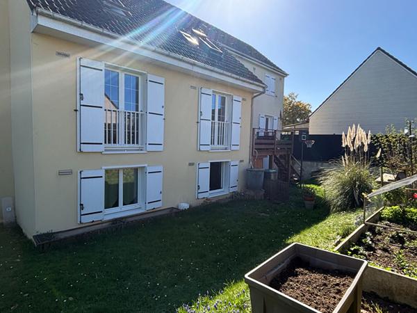 Maison Ifs 4 pièce(s) 138 m2