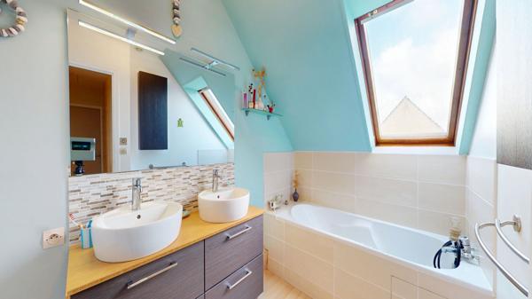 Maison Ifs 4 pièce(s) 138 m2
