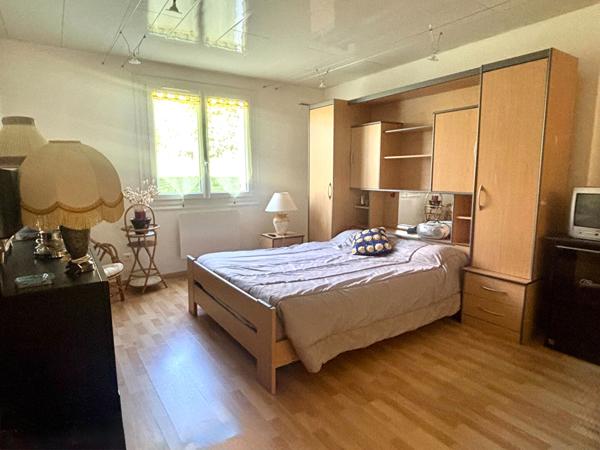 Maison Ifs 4 pièce(s) 138 m2