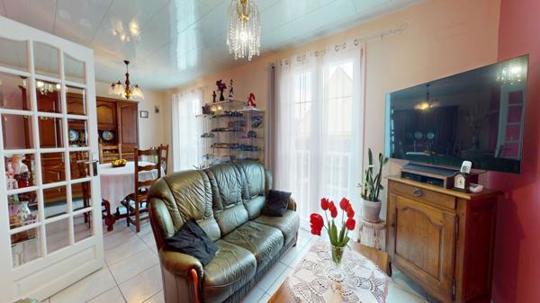 Maison Ifs 4 pièce(s) 138 m2