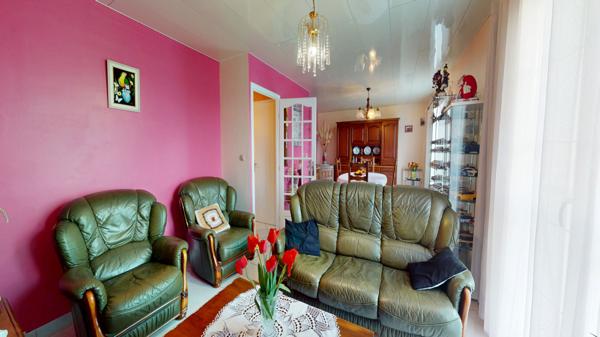 Maison Ifs 4 pièce(s) 138 m2