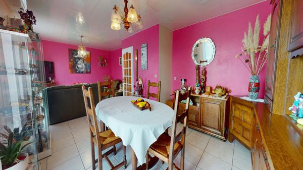 Maison Ifs 4 pièce(s) 138 m2