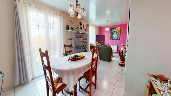Maison Ifs 4 pièce(s) 138 m2