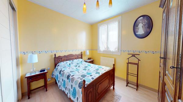 Maison Ifs 4 pièce(s) 138 m2