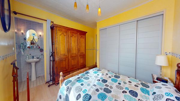 Maison Ifs 4 pièce(s) 138 m2