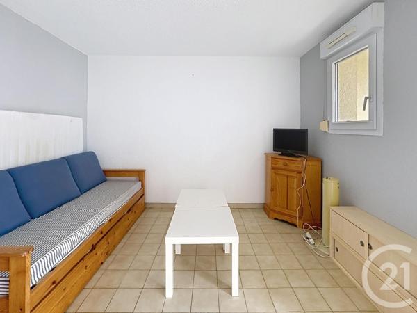 Appartement Studio Cabine à vendre  1 pièce - 29 m2 CAVALAIRE SUR MER - 83