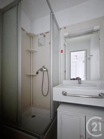 Appartement Studio Cabine à vendre  1 pièce - 29 m2 CAVALAIRE SUR MER - 83