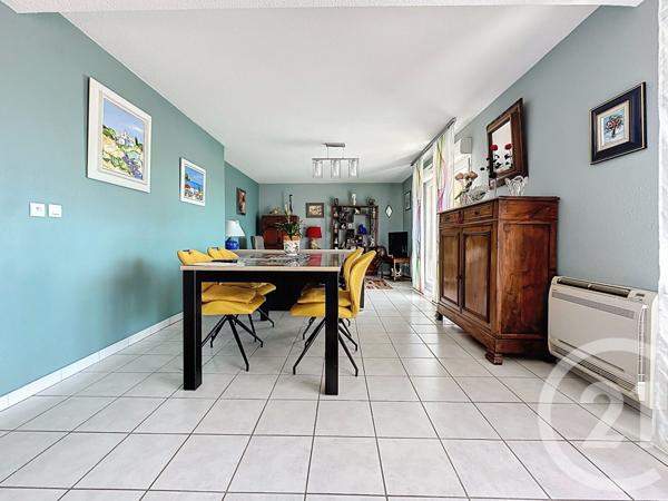 Appartement F4 à vendre  4 pièces - 82,63 m2 UCHAUD - 30