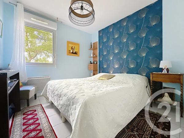 Appartement F4 à vendre  4 pièces - 82,63 m2 UCHAUD - 30