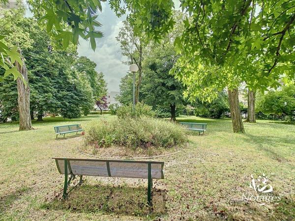 Appartement à vendre à Bordeaux en Gironde (33200), ref : 144/676   
Caudéran Centre