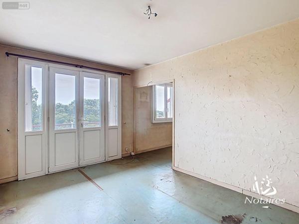 Appartement à vendre à Bordeaux en Gironde (33200), ref : 144/676   
Caudéran Centre