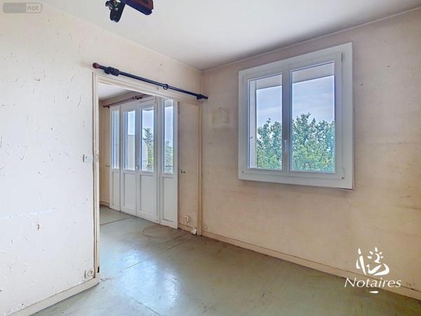 Appartement à vendre à Bordeaux en Gironde (33200), ref : 144/676   
Caudéran Centre