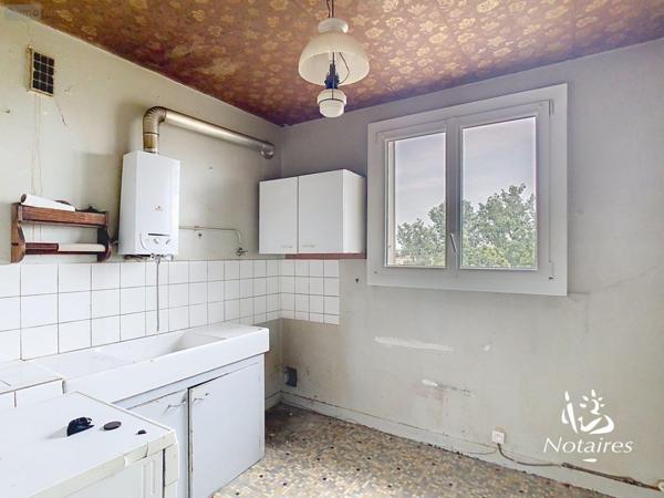 Appartement à vendre à Bordeaux en Gironde (33200), ref : 144/676   
Caudéran Centre