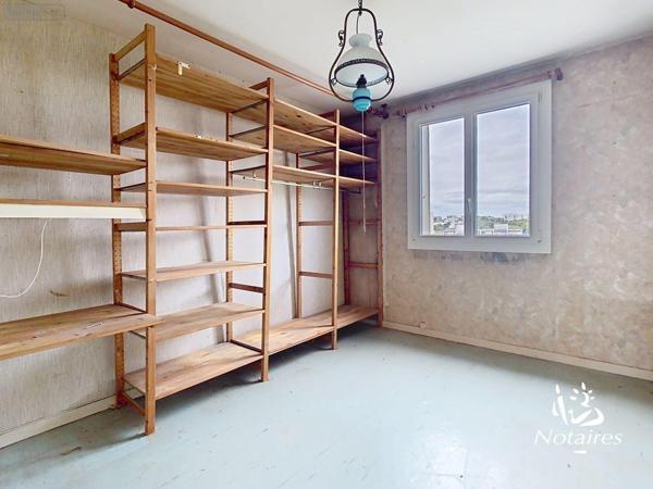 Appartement à vendre à Bordeaux en Gironde (33200), ref : 144/676   
Caudéran Centre