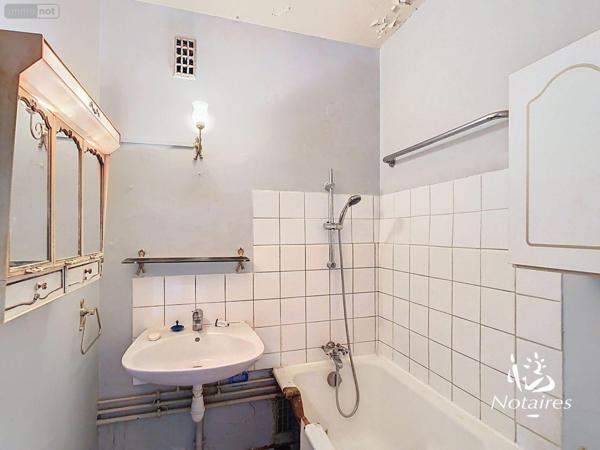 Appartement à vendre à Bordeaux en Gironde (33200), ref : 144/676   
Caudéran Centre