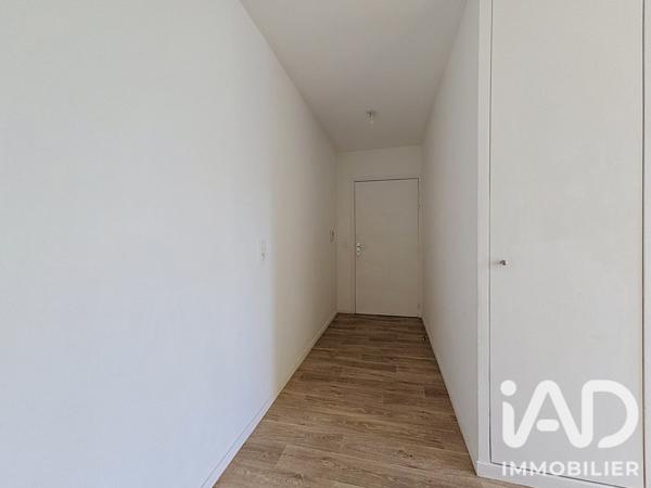 Appartement à vendre 3 pièces 61 m² Quincy-sous-Sénart