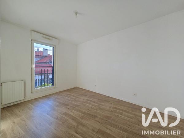 Appartement à vendre 3 pièces 61 m² Quincy-sous-Sénart