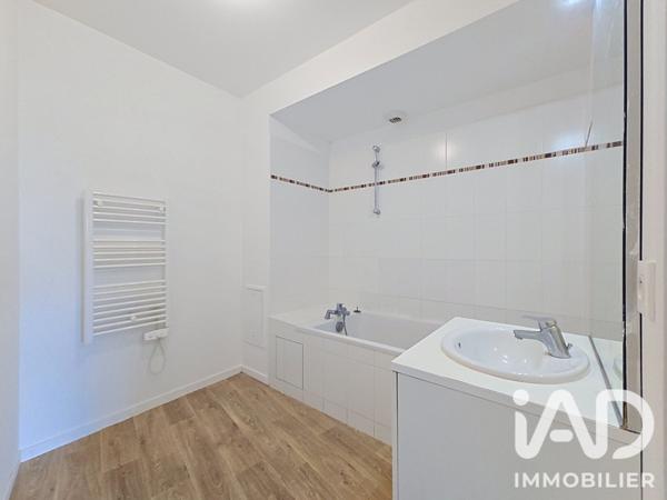 Appartement à vendre 3 pièces 61 m² Quincy-sous-Sénart