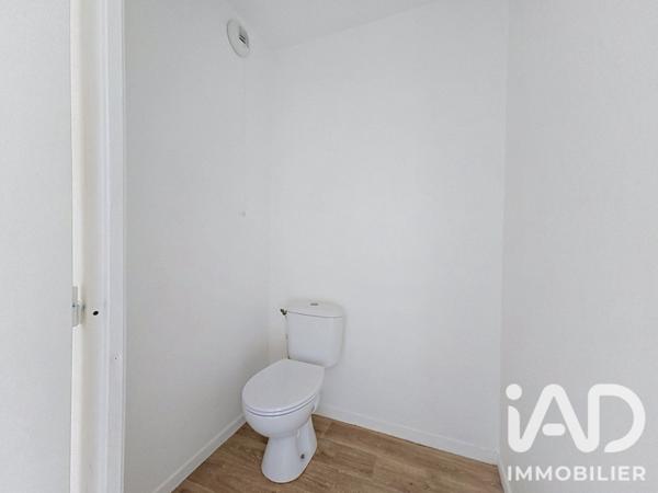 Appartement à vendre 3 pièces 61 m² Quincy-sous-Sénart