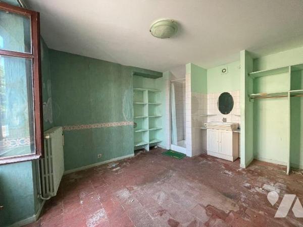 Noirlieu, charmante commune proche de Bressuire, maison de bourg familiale, avec de très beaux ...