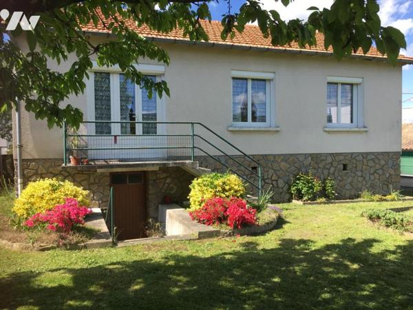 IDEAL 1er INVESTISSEMENT OU INVESTISSEMENT LOCATIF 