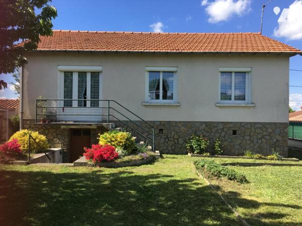 IDEAL 1er INVESTISSEMENT OU INVESTISSEMENT LOCATIF 