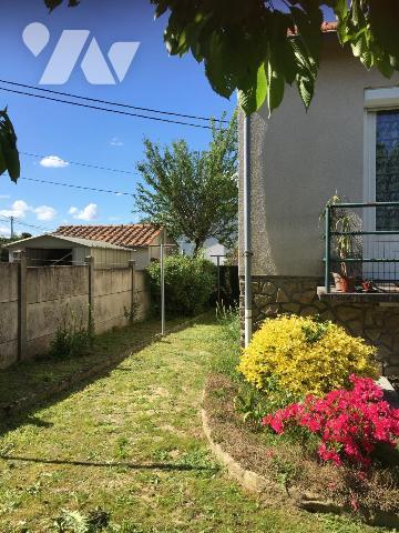 IDEAL 1er INVESTISSEMENT OU INVESTISSEMENT LOCATIF 