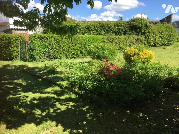 IDEAL 1er INVESTISSEMENT OU INVESTISSEMENT LOCATIF 