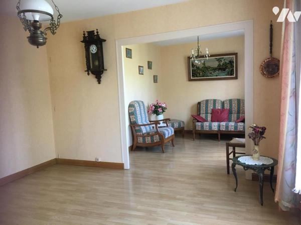 IDEAL 1er INVESTISSEMENT OU INVESTISSEMENT LOCATIF 