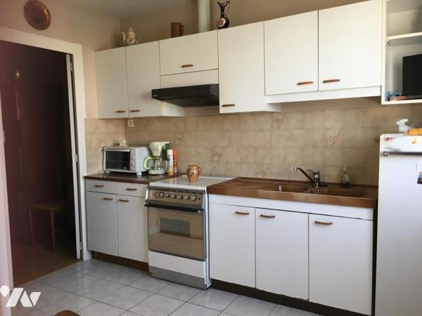 IDEAL 1er INVESTISSEMENT OU INVESTISSEMENT LOCATIF 