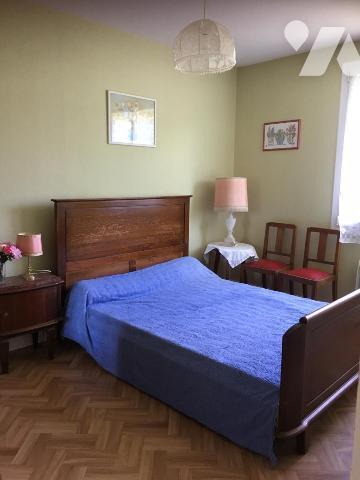 IDEAL 1er INVESTISSEMENT OU INVESTISSEMENT LOCATIF 