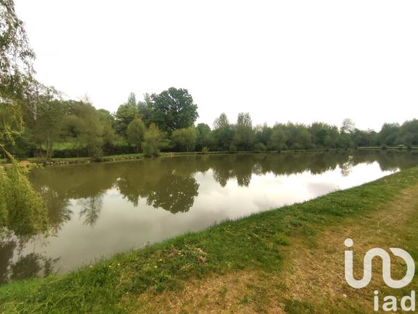 Terrain à vendre 13 520 m² Beaumont-Pied-de-Bœuf