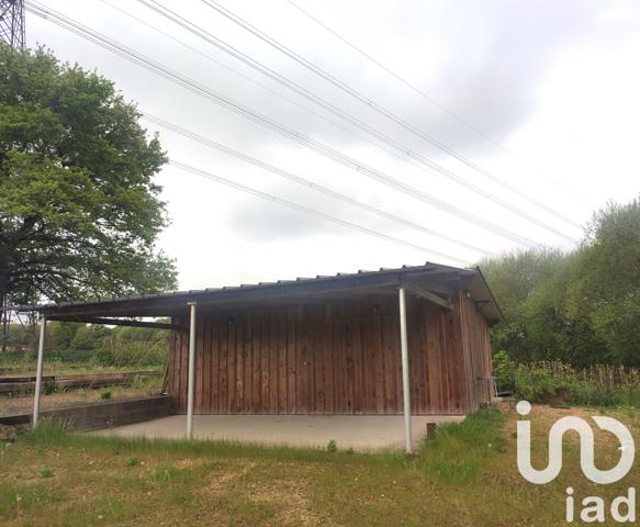 Terrain à vendre 13 520 m² Beaumont-Pied-de-Bœuf