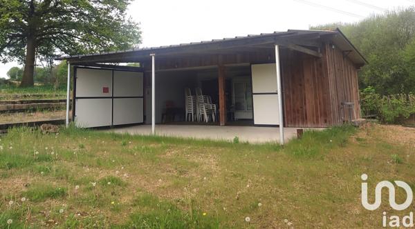 Terrain à vendre 13 520 m² Beaumont-Pied-de-Bœuf