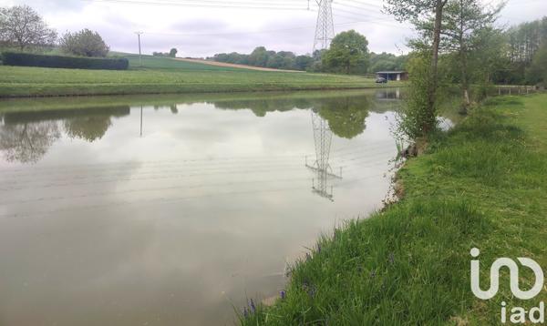 Terrain à vendre 13 520 m² Beaumont-Pied-de-Bœuf