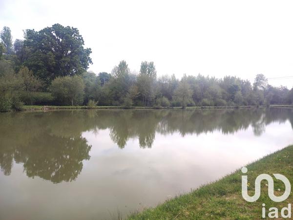 Terrain à vendre 13 520 m² Beaumont-Pied-de-Bœuf