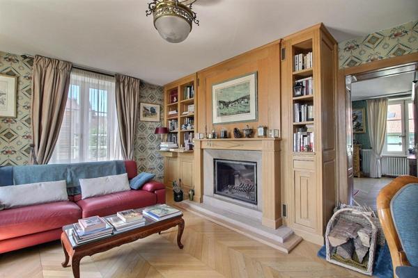 Maison Bourgeoise Audincourt 313 m² - 399 000 Euros -