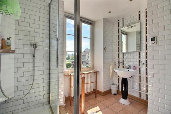 Maison Bourgeoise Audincourt 313 m² - 399 000 Euros -