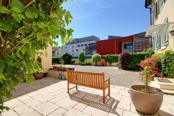 Maison Bourgeoise Audincourt 313 m² - 399 000 Euros -