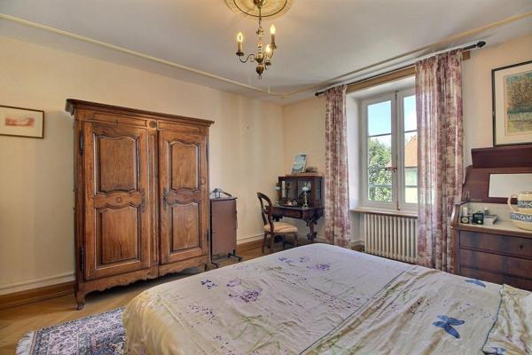 Maison Bourgeoise Audincourt 313 m² - 399 000 Euros -