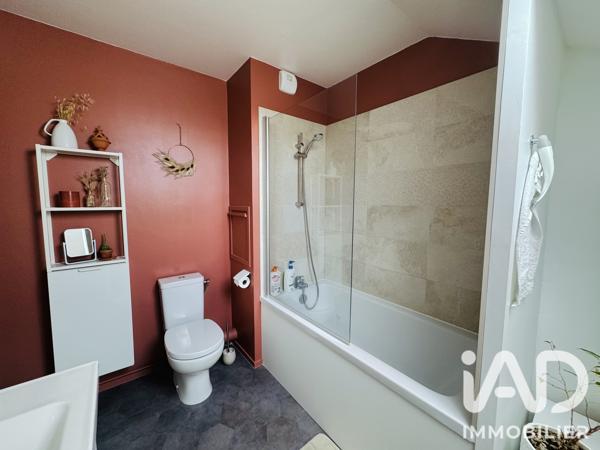 Appartement à vendre 2 pièces 60 m² Élancourt